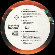 Load image into Gallery viewer, THIS MORTAL COIL - BLOOD ( 12" RECORD )