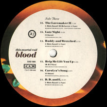 Load image into Gallery viewer, THIS MORTAL COIL - BLOOD ( 12" RECORD )