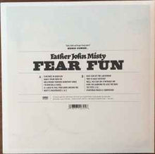 Load image into Gallery viewer, Father John Misty – Fear Fun