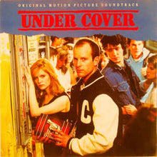 Load image into Gallery viewer, VARIOUS ARTISTS - COMRADE DETECTIVE ( 12" RECORD )