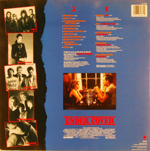 Load image into Gallery viewer, VARIOUS ARTISTS - COMRADE DETECTIVE ( 12" RECORD )