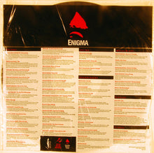 Load image into Gallery viewer, VARIOUS ARTISTS - COMRADE DETECTIVE ( 12" RECORD )