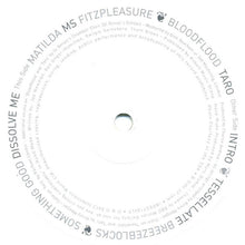 Load image into Gallery viewer, alt-J – An Awesome Wave