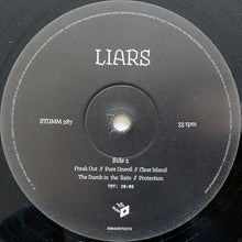 Load image into Gallery viewer, LIARS - LIARS ( 12" RECORD )
