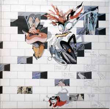 Load image into Gallery viewer, Pink Floyd – The Wall