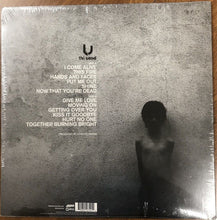 Load image into Gallery viewer, THE USED - VULNERABLE ( 12" RECORD )