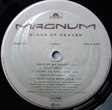 Load image into Gallery viewer, Magnum  – Wings Of Heaven