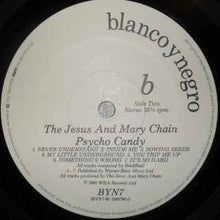Load image into Gallery viewer, The Jesus And Mary Chain – Psychocandy