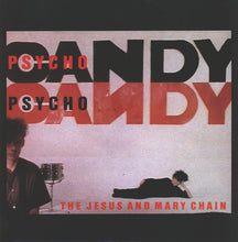 Load image into Gallery viewer, The Jesus And Mary Chain – Psychocandy