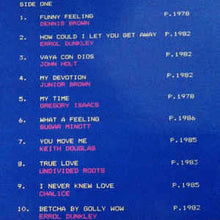 Load image into Gallery viewer, Various – Romantic Nights