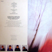 Load image into Gallery viewer, The Cure – Seventeen Seconds