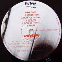 Load image into Gallery viewer, The Cure – Seventeen Seconds