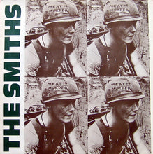 Load image into Gallery viewer, The Smiths – Meat Is Murder