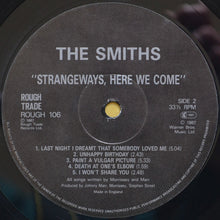 Load image into Gallery viewer, The Smiths – Strangeways, Here We Come