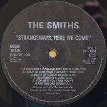 Load image into Gallery viewer, The Smiths – Strangeways, Here We Come