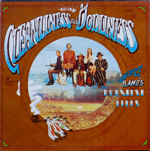 Load image into Gallery viewer, Cleanliness And Godliness Skiffle Band – Greatest Hits