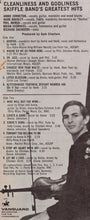 Load image into Gallery viewer, Cleanliness And Godliness Skiffle Band – Greatest Hits