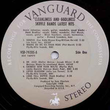 Load image into Gallery viewer, Cleanliness And Godliness Skiffle Band – Greatest Hits