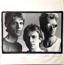 Load image into Gallery viewer, The Police – Synchronicity