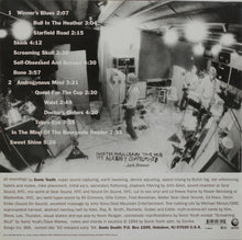 Load image into Gallery viewer, Sonic Youth – Experimental Jet Set, Trash And No Star