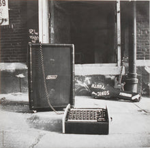 Load image into Gallery viewer, Sonic Youth – Experimental Jet Set, Trash And No Star