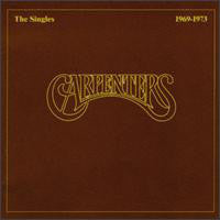 Load image into Gallery viewer, Carpenters - The Singles 1969-1973 (LP, Album, Comp, RE)