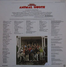 Load image into Gallery viewer, Various – National Lampoon's Animal House (Original Motion Picture Soundtrack)