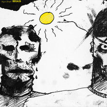Load image into Gallery viewer, BAUHAUS - MASK ( 12" RECORD )