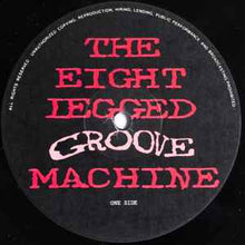 Load image into Gallery viewer, The Wonder Stuff – The Eight Legged Groove Machine
