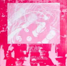 Load image into Gallery viewer, The Wonder Stuff – The Eight Legged Groove Machine
