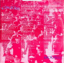 Load image into Gallery viewer, The Wonder Stuff – The Eight Legged Groove Machine