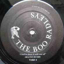 Load image into Gallery viewer, The Boo Radleys – Ichabod And I