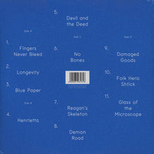 Load image into Gallery viewer, YEASAYER - FRAGRANT WORLD ( 12" RECORD )