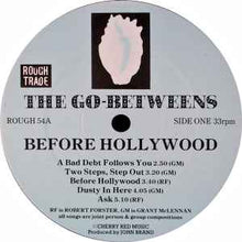 Load image into Gallery viewer, The Go-Betweens – Before Hollywood