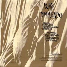 Load image into Gallery viewer, Lowlife (3) – Diminuendo