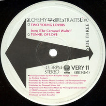 Load image into Gallery viewer, Dire Straits – Alchemy - Dire Straits Live