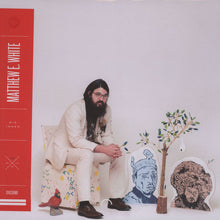 Load image into Gallery viewer, MATTHEW E WHITE - BIG INNER ( 12" RECORD )