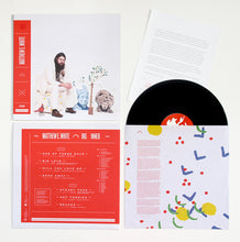 Load image into Gallery viewer, MATTHEW E WHITE - BIG INNER ( 12" RECORD )