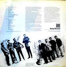 Load image into Gallery viewer, The Ventures - The Very Best Of The Ventures (LP, Comp)