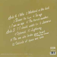 Load image into Gallery viewer, David Byrne & St. Vincent – Love This Giant