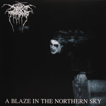 Load image into Gallery viewer, Darkthrone ‎– A Blaze In The Northern Sky