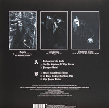 Load image into Gallery viewer, Darkthrone – A Blaze In The Northern Sky