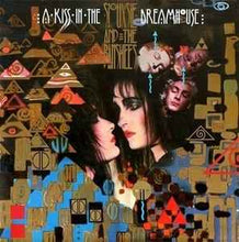 Load image into Gallery viewer, Siouxsie And The Banshees* - A Kiss In The Dreamhouse (LP, Album)