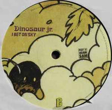 Load image into Gallery viewer, Dinosaur Jr. – I Bet On Sky