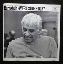 Load image into Gallery viewer, Leonard Bernstein - West Side Story (2xLP + Box)