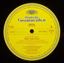 Load image into Gallery viewer, Leonard Bernstein - West Side Story (2xLP + Box)