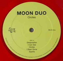 Load image into Gallery viewer, Moon Duo – Circles