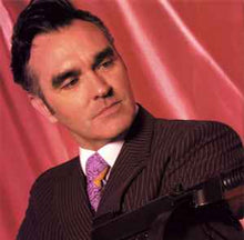 Load image into Gallery viewer, Morrissey – You Are The Quarry