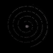 Load image into Gallery viewer, FLYING LOTUS - UNTIL THE QUIET COMES ( 12" RECORD )