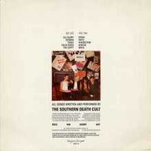 Load image into Gallery viewer, The Southern Death Cult – Southern Death Cult